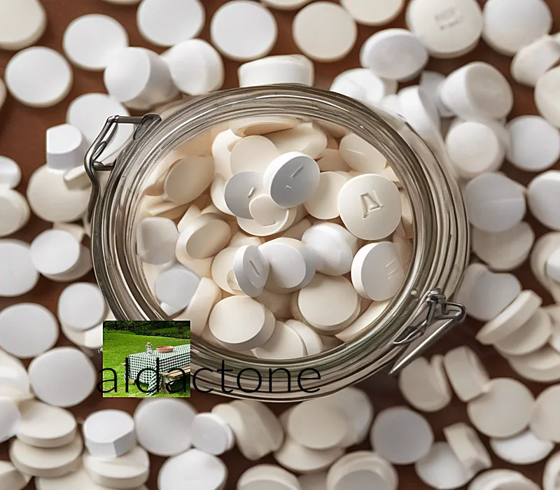 Aldactone 100 mg prezzo